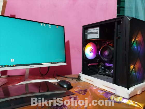 5600G Desktop PC